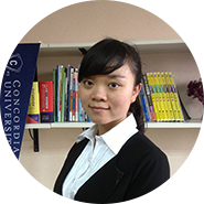Christina Huang