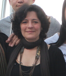 Marisa Manigrasso